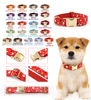 Collare per cani per festival e festivit&agrave;: collare stagionale di design in edizione limitata | Heyri Pet OEM/ODM all'ingrosso